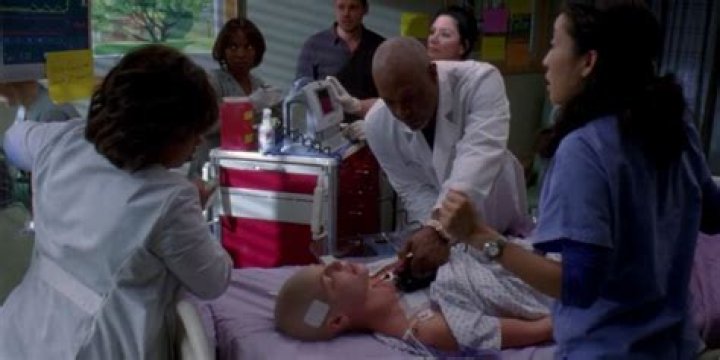 Exploring the Enduring Impact of Grey's Anatomy Izzie Stevens