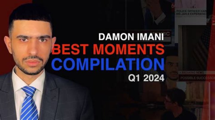 Exploring the Impact of Damon Imani on The View