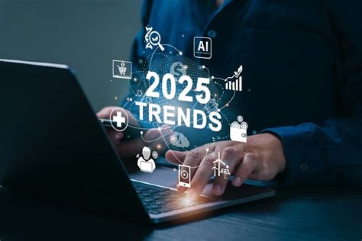 Exploring the Latest bouncemediagroup.com Tech Trend: What's Shaping Digital Media Now