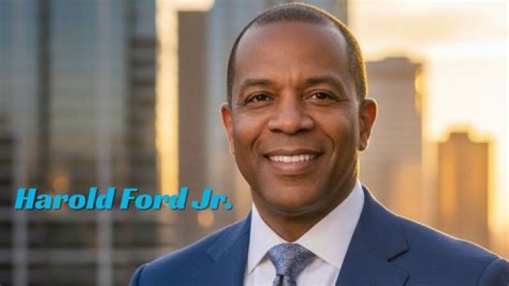 Exploring the Legacy of Harold Ford Sr.: A Political Pioneer
