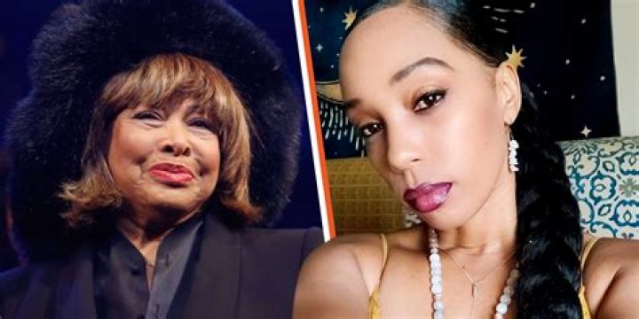 Exploring the Legacy: Was There a Tina Turner Daughter Singer?