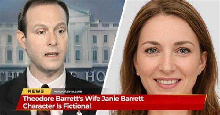 Exploring the Name Behind the Search: Theodore Barrett Wikipedia Actress