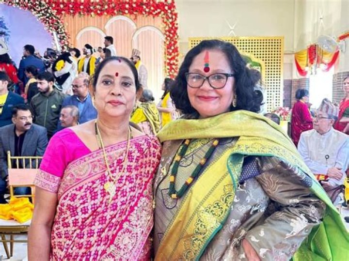 Exploring the Search: Ranjit Ghosh and Mamata Banerjee