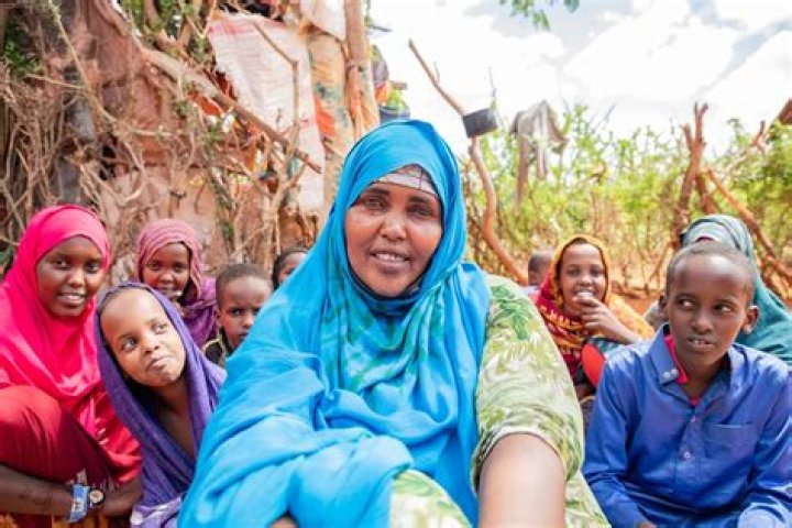Exploring the Wasmo Somali Channel: A Community Connection Hub