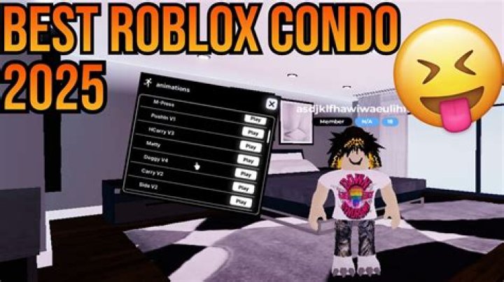 Finding the Best Roblox Condo Games: Your Guide for 2025