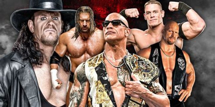 Gunther Eagleman X: Unpacking the Evolution of a WWE Champion