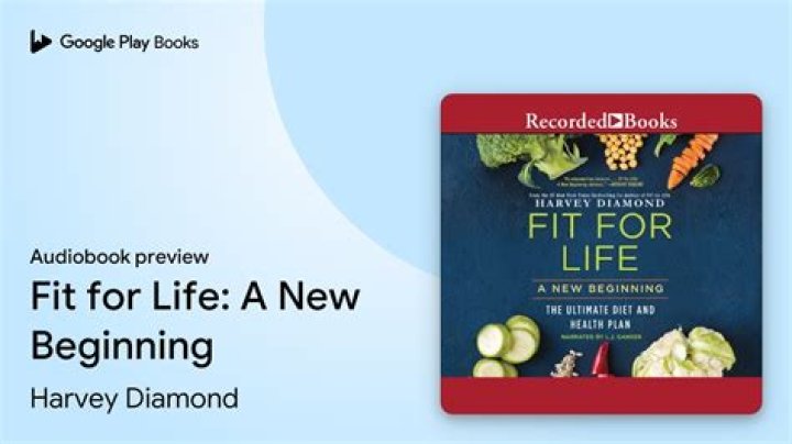 Harvey Diamond Passed Away Fit for Life: Remembering a Wellness Pioneer