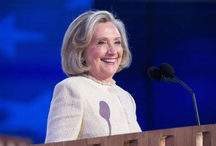 Hillary Clinton Net Worth in 2025: Exploring Her Financial Journey