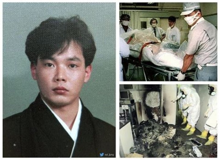 Hisashi Ouchi Photo: A Haunting Look at Radiation's Devastating Impact