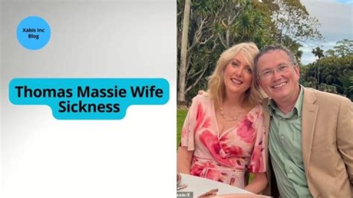 How Did Thomas Massie Wife Pass? Addressing Common Questions About Rhonda Massie
