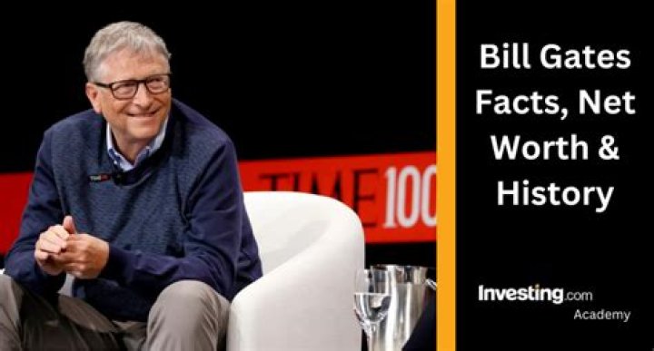 How Much Does Bill Gates Make Per Second? Unpacking a Very Big Number