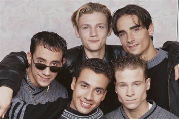 How Old Are Backstreet Boys Members? Discover Their Enduring Appeal
