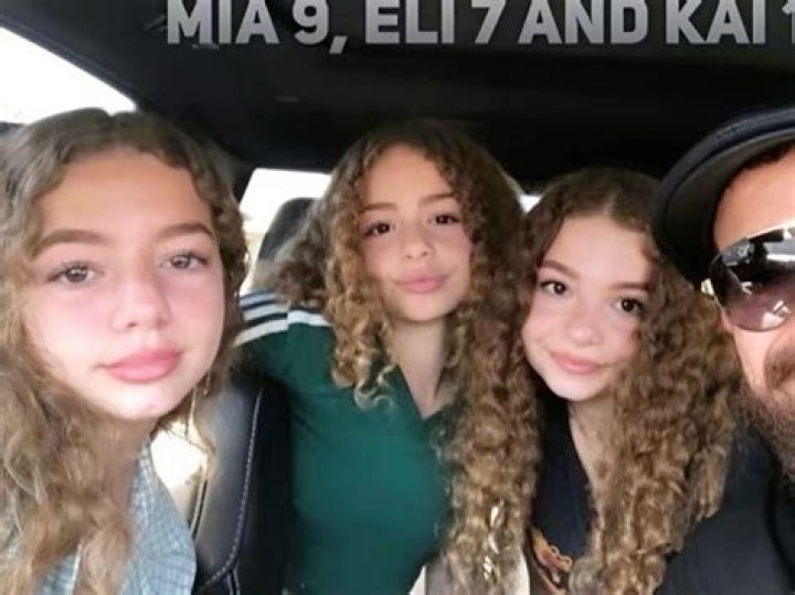 How Old Are The Kalogera Sisters: Unraveling the Public's Curiosity