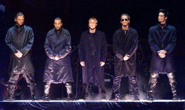 How Old Is Backstreet Boys: Unpacking the Enduring Legacy of Pop's Favorite Group