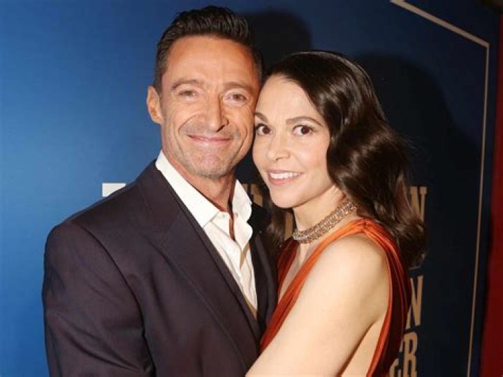 Hugh Jackman Girlfriend: All About His New Romance with Sutton Foster