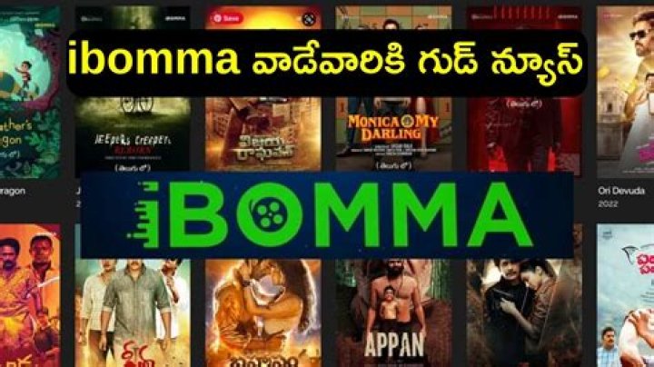 Ibomma: Exploring Telugu Movie Streaming and Safer Ways to Watch