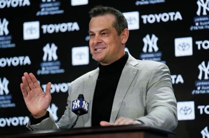 Is Aaron Boone Divorced? Exploring Public Interest in a Prominent Figure