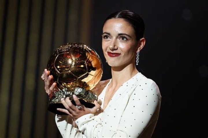 Is Aitana Bonmatí Married? Unpacking the Personal Life of a Football Star