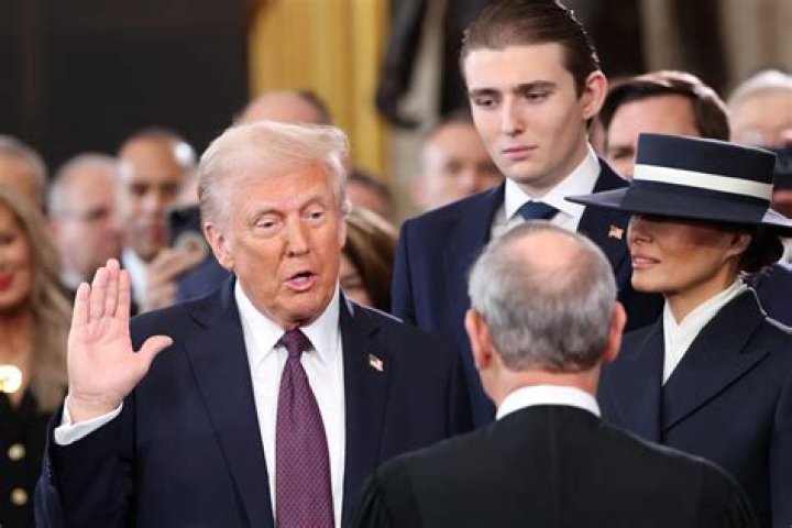 Is Barron Trump Retarded? Unpacking the Speculation and Respecting Privacy