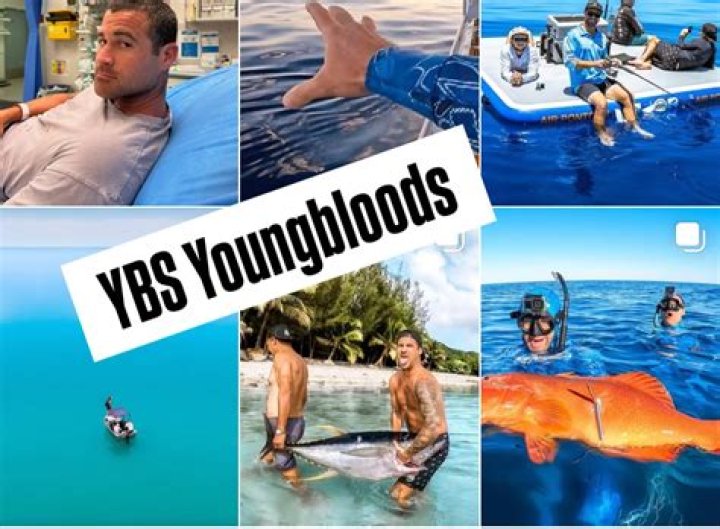 Is Brodie Moss Still Alive? The Latest on the YBS Youngbloods Creator