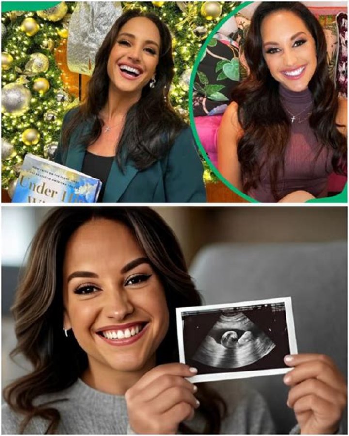 Is Emily Compagno Pregnant? Unpacking the Recent Reports and Rumors