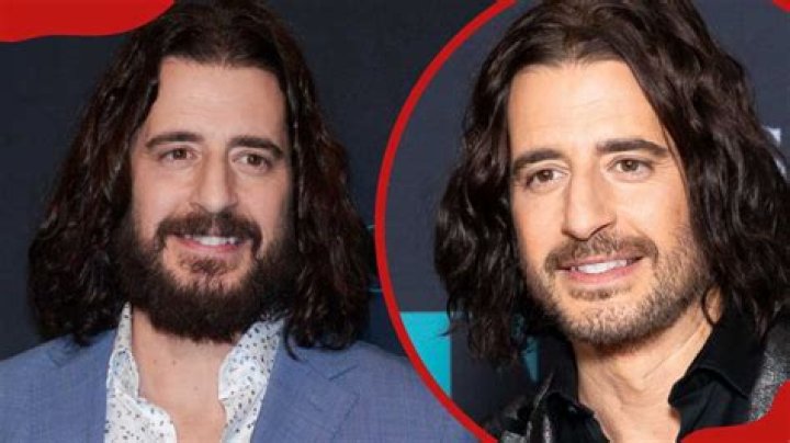 Is Jonathan Roumie Married? Unraveling the Mystery Around The Chosen Star's Relationship Status