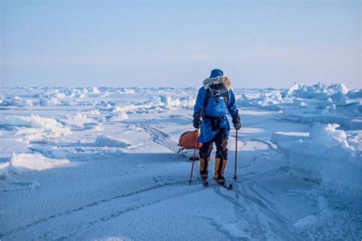 Is Victor Vescovo Married? Unpacking the Explorer's Personal Life