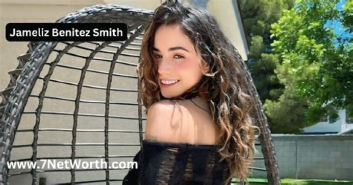 Jameliz Benitez Smith: Discovering the Digital World of Jellybeanbrains