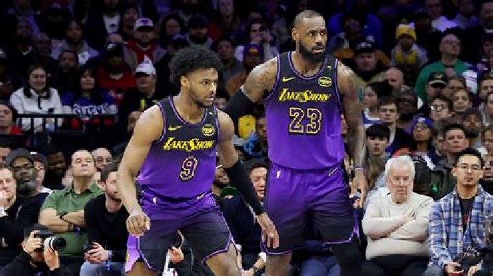 Jeanie Buss: The Visionary Leader of the Los Angeles Lakers