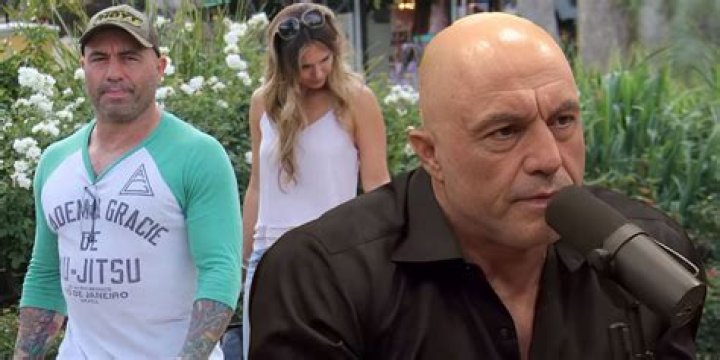 Joe Rogan Dead? Unpacking the Rumors and What's Really Going On