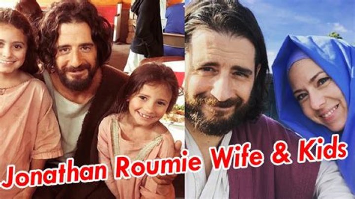 Jonathan Roumie Wife: Clearing Up the Buzz About His Marital Status