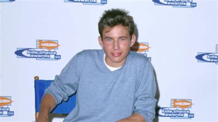 Jonathan Taylor Thomas: Looking Back at a Beloved 90s Icon