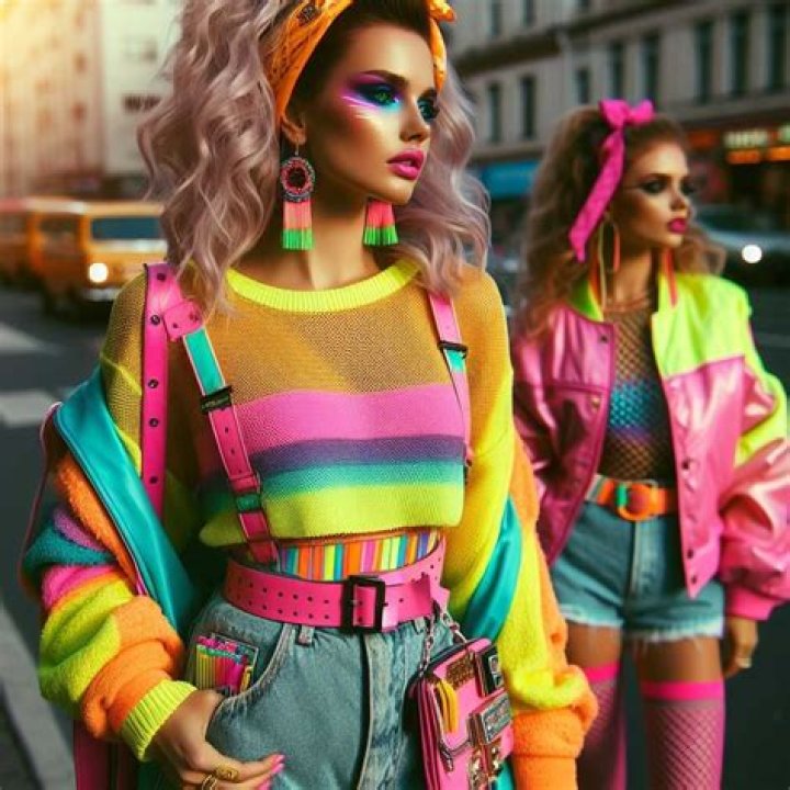 Karen Velez: A Look Back at an Iconic 80s Figure and Her Journey