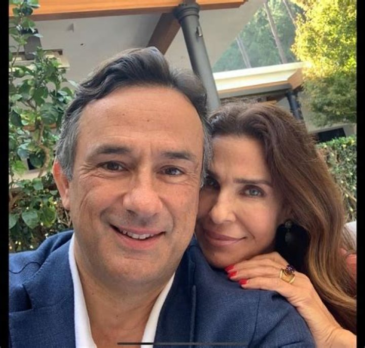 Kristian Alfonso's Husband: A Look at Her Life and Loves