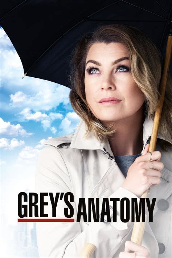 Kyra Sedgwick's Unforgettable Visit to Grey's Anatomy