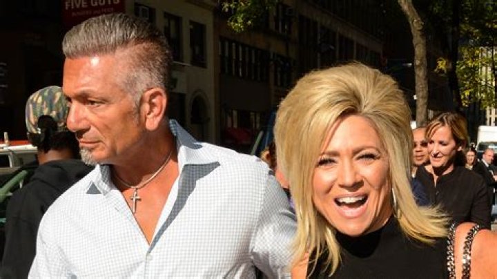 Larry Caputo: What Happened to the Long Island Medium Star After the Divorce?