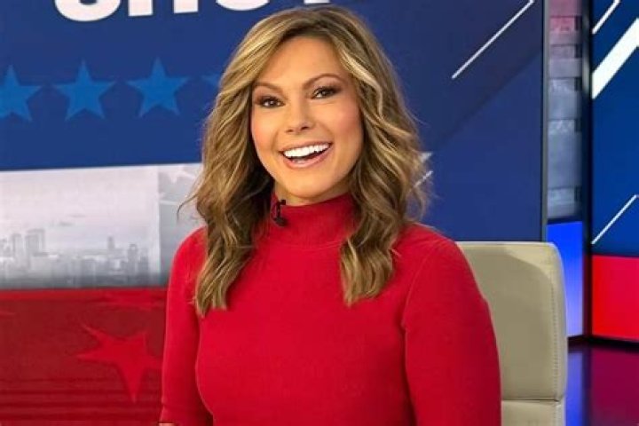 Lisa Boothe Wikipedia: Unpacking the Journey of a Political Voice