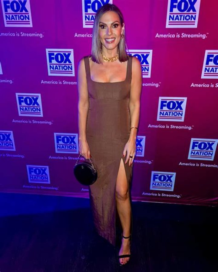 Lisa Boothe Wikipedia: Unpacking the Journey of a Prominent Political Voice