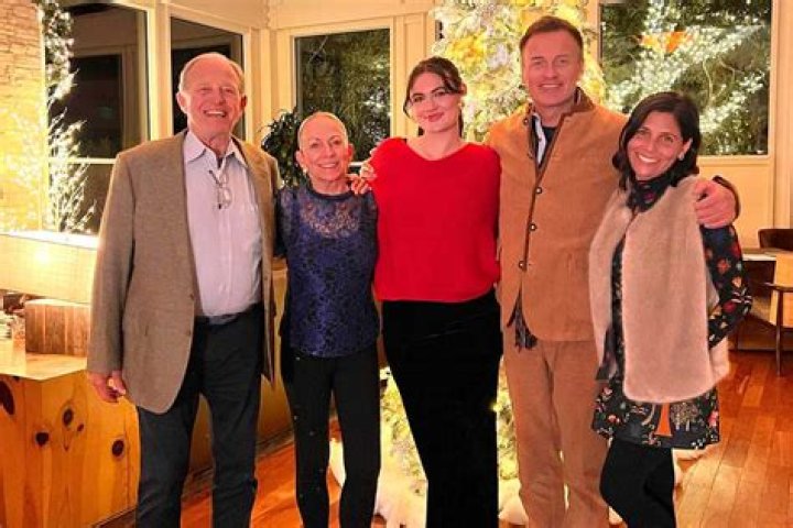 Madison Elizabeth McMahon Great-Grandparents: Uncovering a Notable Family Lineage