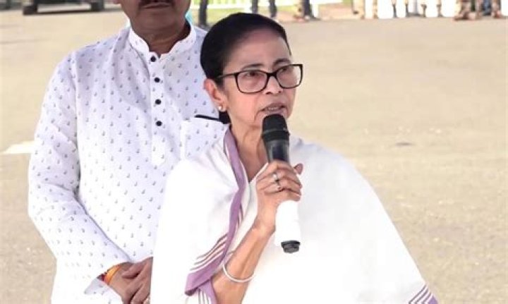 Mamata Banerjee Ranjit Ghosh: Exploring a Key Political Association in West Bengal