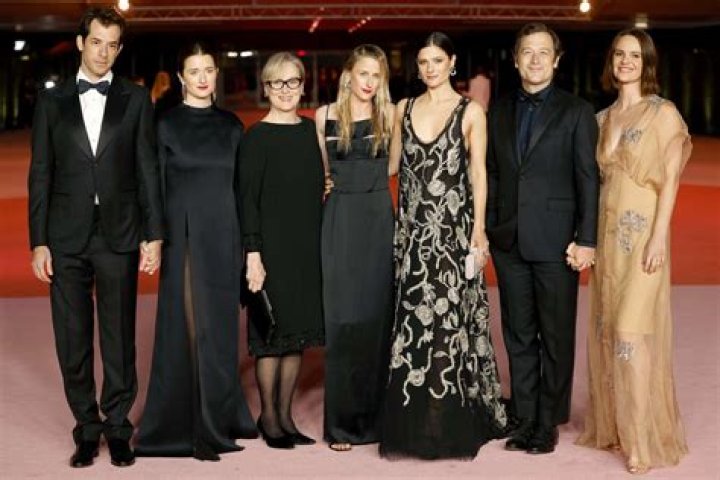 Mamie Gummer Education: Uncovering the Academic Path of a Talented Actress