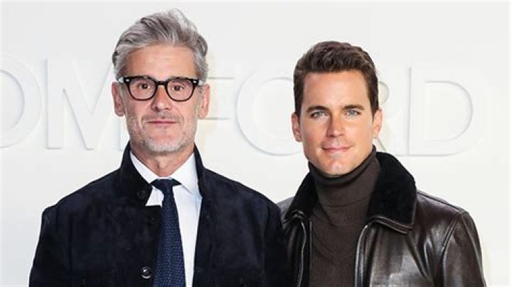 Matt Bomer's Relationships: Who is the Star of 'White Collar' With?