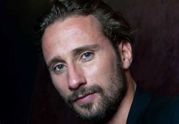 Matthias Schoenaerts: Uncovering the Journey of a Belgian Talent