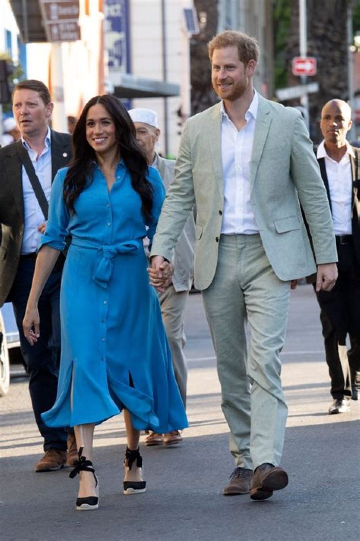 Meghan Markle Net Worth: Exploring Her Financial Journey