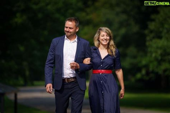 Mélanie Joly Husband Age: Unpacking Public Interest