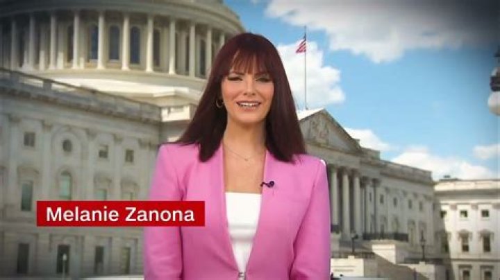 Melanie Zanona: A Look at a Dedicated Capitol Hill Reporter