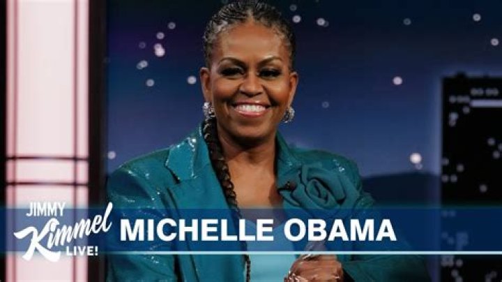 Michelle Obama Transgender: Examining Online Discussions and Her Public Persona