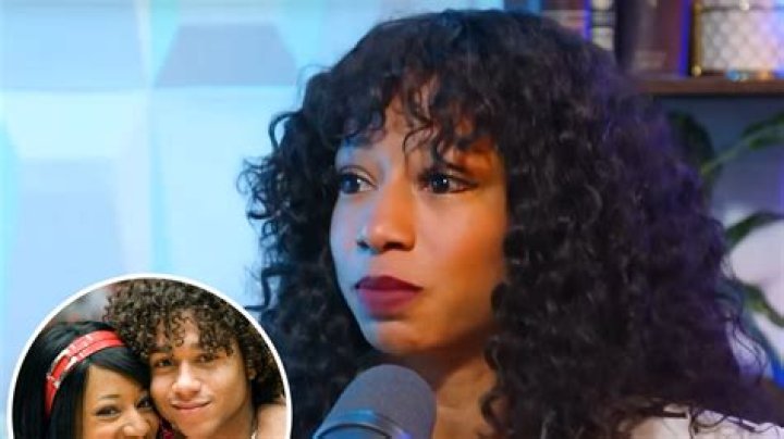 Monique Coleman: Recalling Taylor McKessie and Her Journey Today