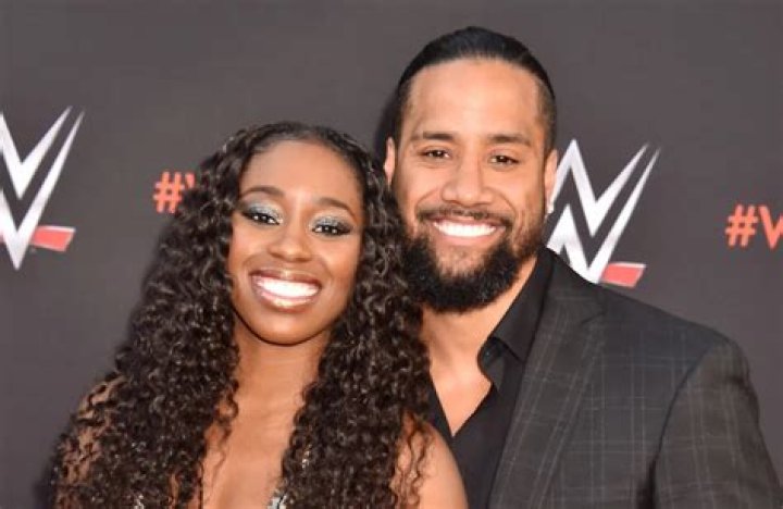 Naomi Nakamura News: Unpacking the Latest Buzz Around WWE's Naomi and the DC Drama