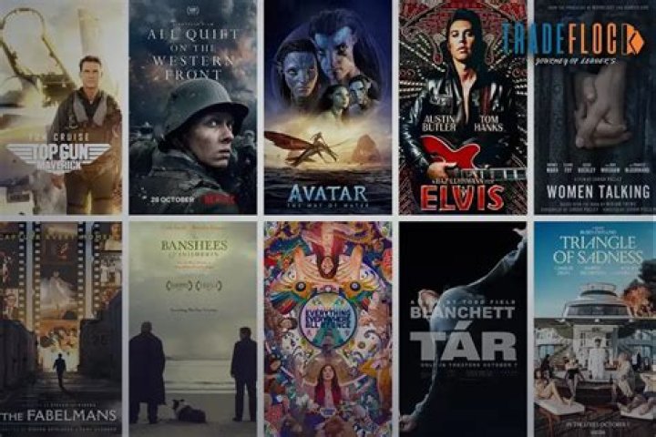 Navigating the World of Online Entertainment: Is RDXHD Movie Download a Safe Bet?